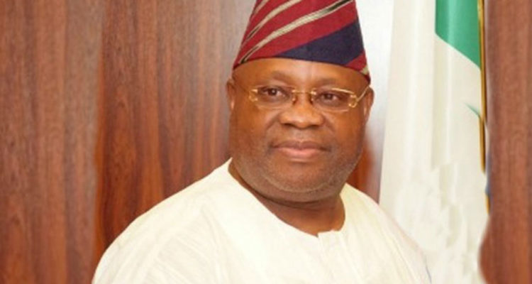 Adeleke: The people of Osun voted me as their leader | AIG Media Pro