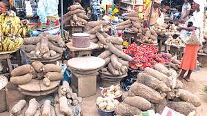Price of rice increases 60%, yam 45% as transport fare spikes — NBS