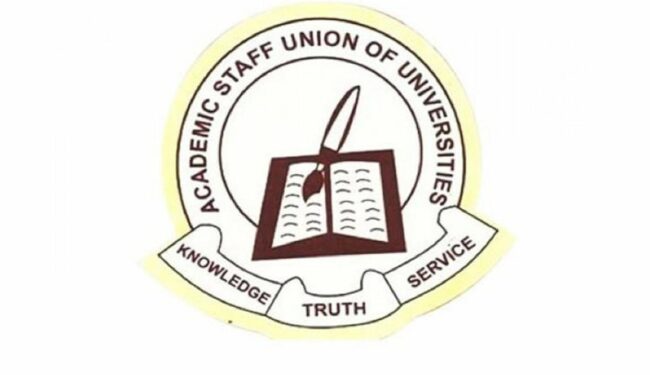 ASUU offers 12 UNILAG indigent students N1.4m scholarship