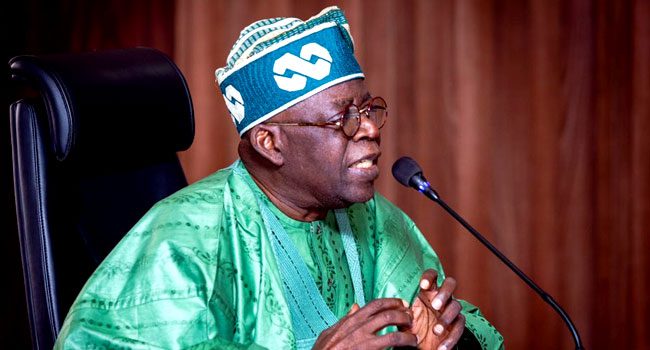 Tinubu orders N2tn poverty relief funds probe, Edu faces EFCC today