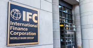 Nigeria, others, tops IFC’s debtors list